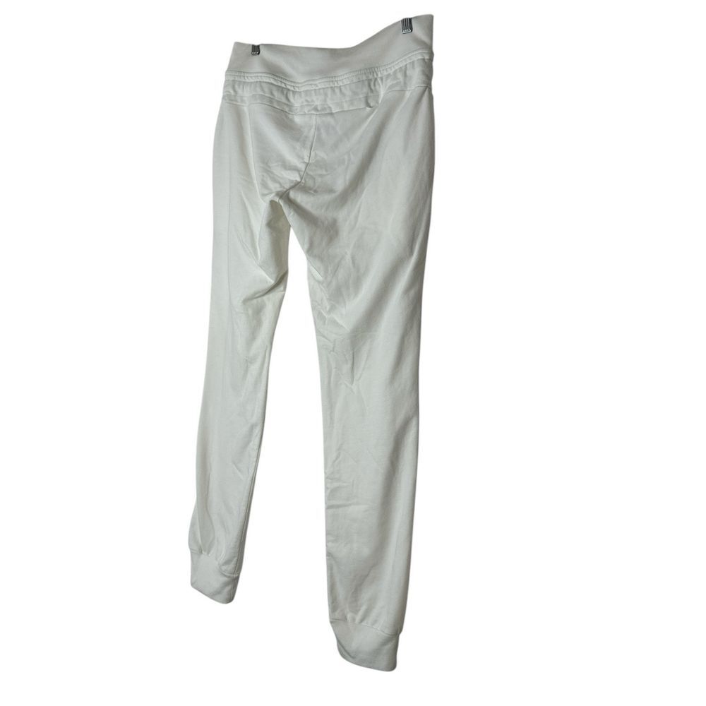 COOGI sweatpants‎ Women's Large Foldover Stretch Cozy Skull Rock Outdoor - Picture 8 of 10